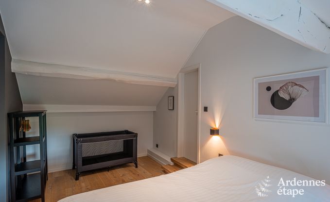 Luxury villa in Aubel for 13 persons in the Ardennes