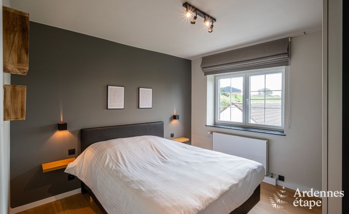 Luxury villa in Aubel for 13 persons in the Ardennes