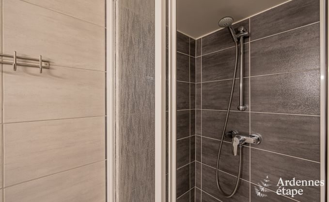 Luxury villa in Aubel for 13 persons in the Ardennes