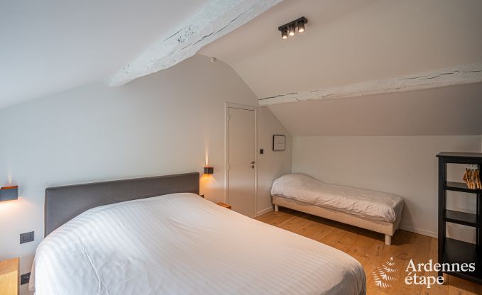 Luxury villa in Aubel for 13 persons in the Ardennes