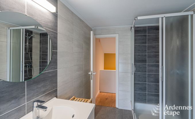 Luxury villa in Aubel for 13 persons in the Ardennes