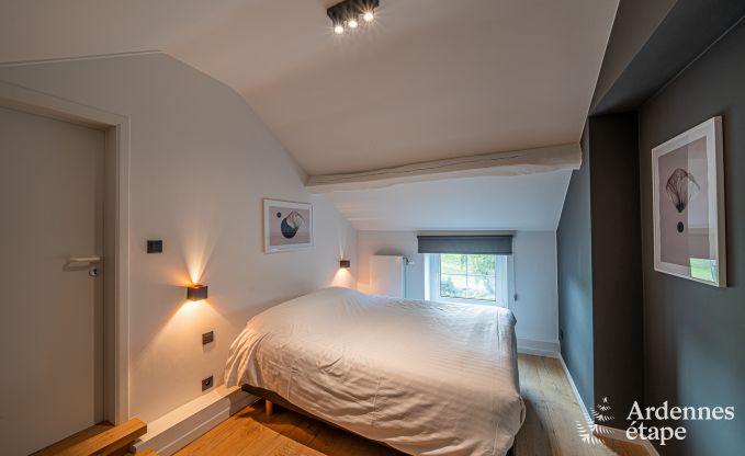 Luxury villa in Aubel for 13 persons in the Ardennes