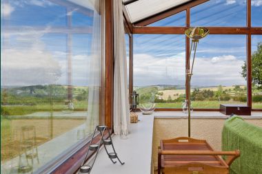 Holiday cottage in Auby-Sur-Semois for 6 persons in the Ardennes