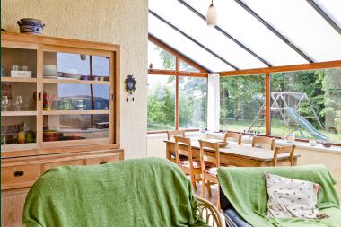 Holiday cottage in Auby-Sur-Semois for 6 persons in the Ardennes