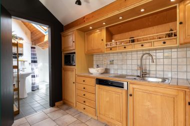 Charming vacation home in Aywaille for 2 people in the Ardennes, close to Ninglinspo