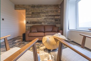 Chalet in Aywaille for 5 persons in the Ardennes