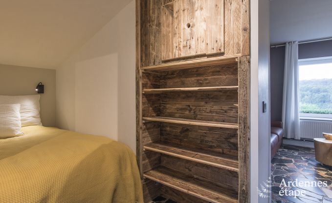 Chalet in Aywaille for 5 persons in the Ardennes