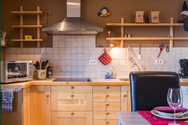 Holiday cottage in Aywaille for 4 persons in the Ardennes