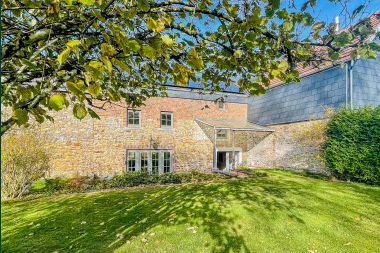 Holiday cottage in Aywaille for 6 persons in the Ardennes