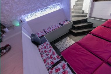 Holiday cottage in Aywaille for 10/14 persons in the Ardennes