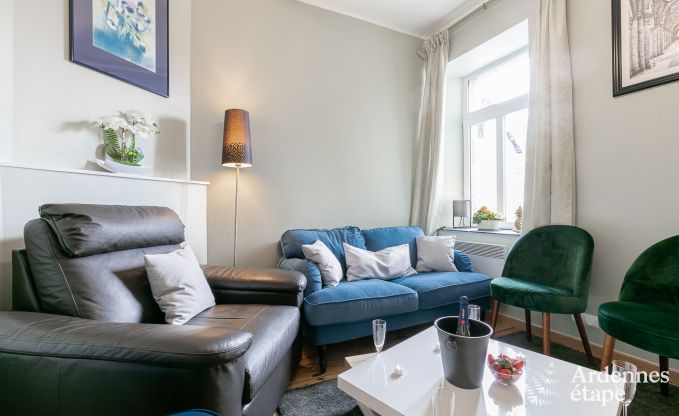 Holiday cottage in Aywaille for 10/14 persons in the Ardennes