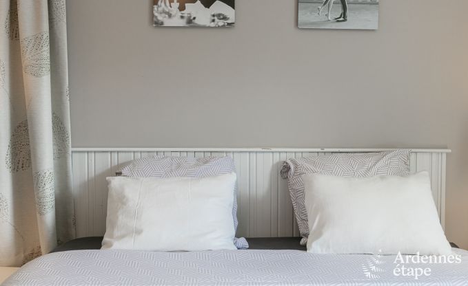 Holiday cottage in Aywaille for 10/14 persons in the Ardennes