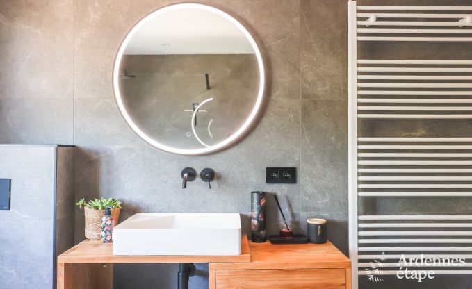 Holiday cottage in Aywaille for 8 persons in the Ardennes