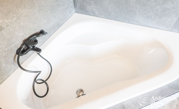 Holiday cottage in Aywaille for 8 persons in the Ardennes