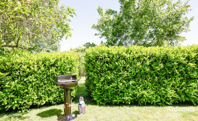 Holiday cottage in Aywaille for 8 persons in the Ardennes