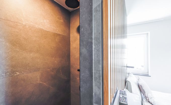 Holiday cottage in Aywaille for 8 persons in the Ardennes