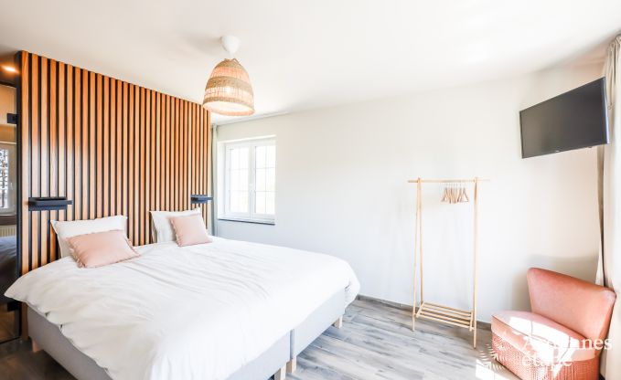 Holiday cottage in Aywaille for 8 persons in the Ardennes