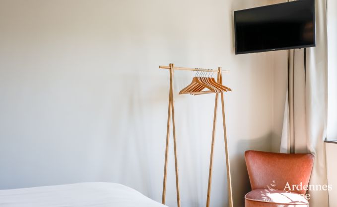 Holiday cottage in Aywaille for 8 persons in the Ardennes