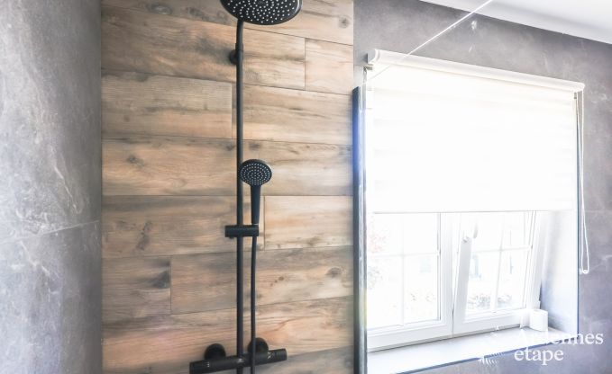 Holiday cottage in Aywaille for 8 persons in the Ardennes