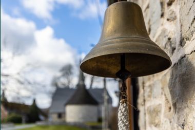 Holiday cottage in Baives (FR) for 10 persons in the Ardennes