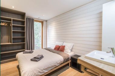 Chalet in Barvaux for 8 persons in the Ardennes