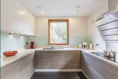 Chalet in Barvaux for 8 persons in the Ardennes