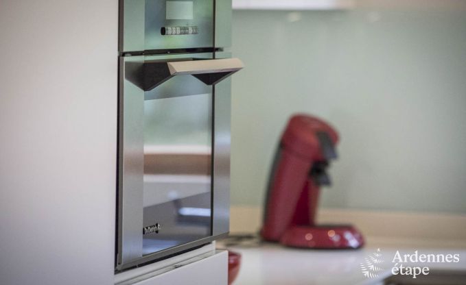 Chalet in Barvaux for 8 persons in the Ardennes