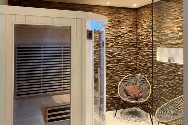 Castle in Bastogne for 12/15 persons in the Ardennes