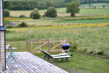 Extraordinary holiday home in Bastogne, Ardennes