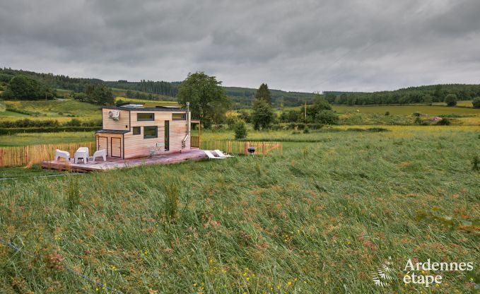 Extraordinary holiday home in Bastogne, Ardennes
