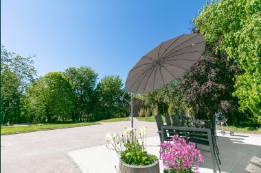 Holiday cottage in Bastogne for 12 persons in the Ardennes