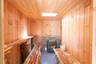 Holiday cottage in Bastogne for 12 persons in the Ardennes