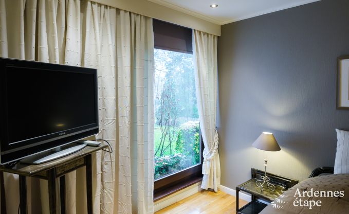 Holiday cottage in Bastogne for 4 persons in the Ardennes