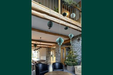 Spacious, dog-friendly holiday home for 14 in Bastogne, Ardennes