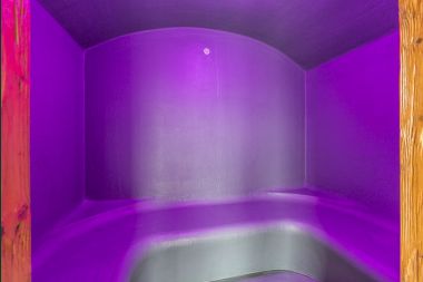 Holiday cottage in Bastogne for 9 persons in the Ardennes