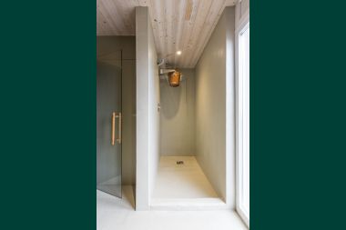 Holiday cottage in Bastogne for 9 persons in the Ardennes