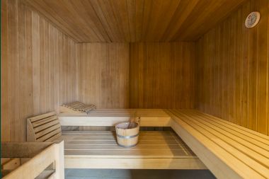 Holiday cottage in Bastogne for 9 persons in the Ardennes