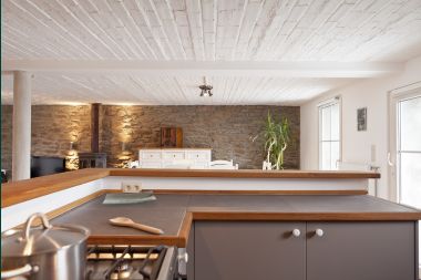 Holiday cottage in Bastogne for 4 persons in the Ardennes