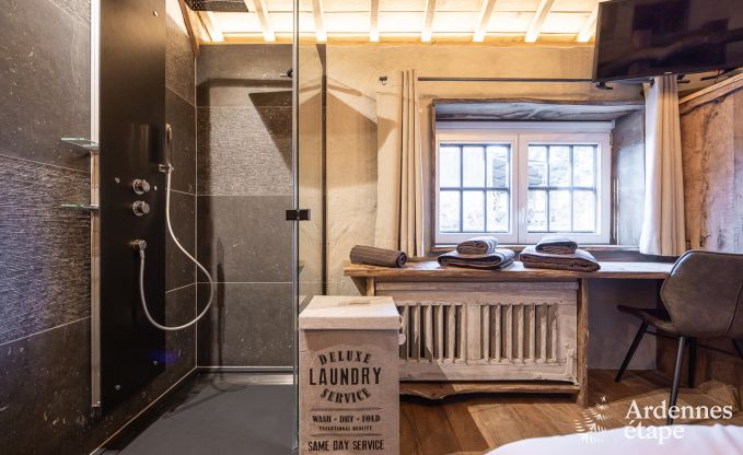 Dog-friendly holiday home in Bastogne, Ardennes