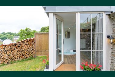 Holiday cottage in Bastogne for 2 persons in the Ardennes