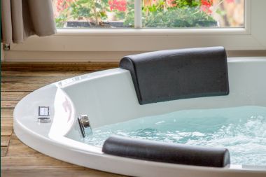 Holiday cottage in Bastogne for 2 persons in the Ardennes