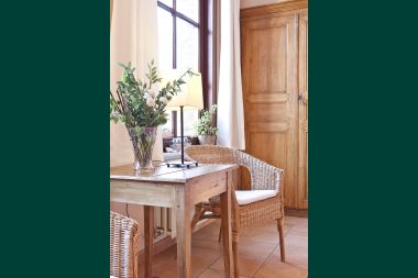 Holiday cottage in Beaumont for 11 persons in the Ardennes