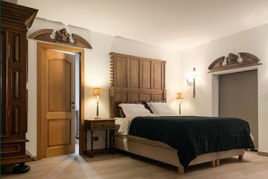 Castle in Beauraing for 6 persons in the Ardennes