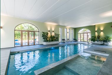 Castle in Beauraing for 38 persons in the Ardennes