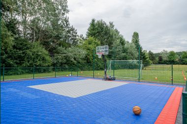 Castle in Beauraing for 20 persons in the Ardennes
