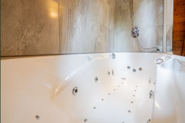 Chalet in Beauraing for 6 persons in the Ardennes