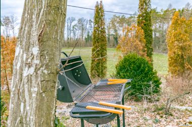 Chalet in Beauraing for 8 persons in the Ardennes