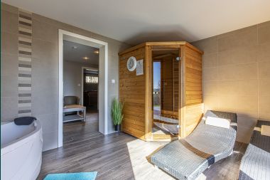 Chalet in Beauraing for 12 persons in the Ardennes