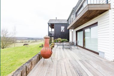 Chalet in Beauraing for 10 persons in the Ardennes