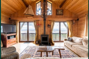 Chalet in Beauraing for 10 persons in the Ardennes